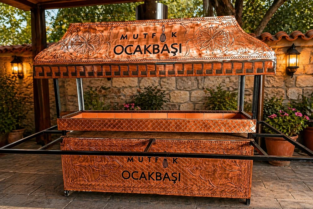 Mangal Ocakbaşı