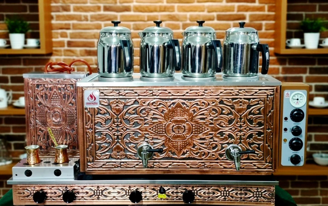 Çay Ocağı Satışı